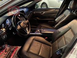 مرسيدس بنز E-Class